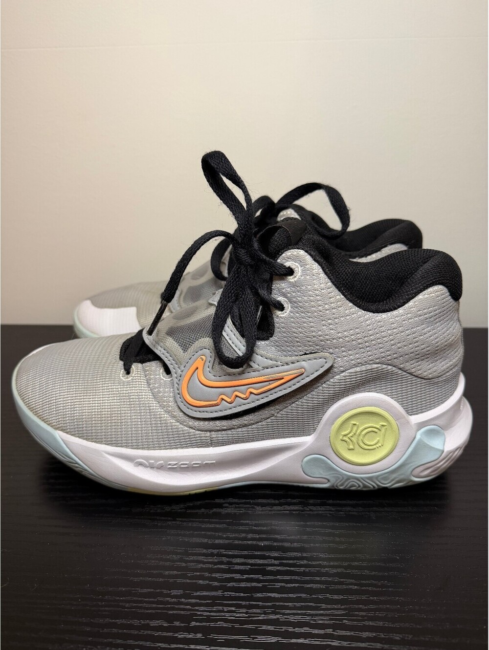 Nike KD Trey 5 X
